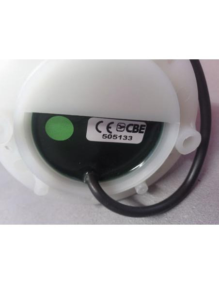 Sonda De Água 4 Hastes