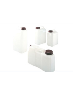 Jerrican 13L água potável