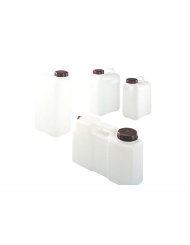 Jerrican 13L água potável