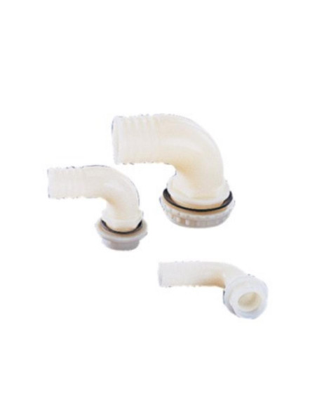 Ligador de nylon de 20mm