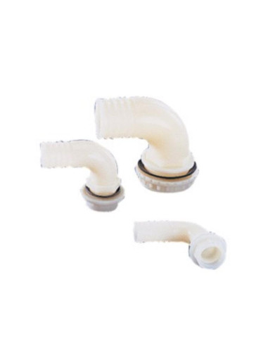 Ligador de nylon de 20mm