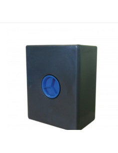 Depósito Agua Residual 100 Lt 890x600x200