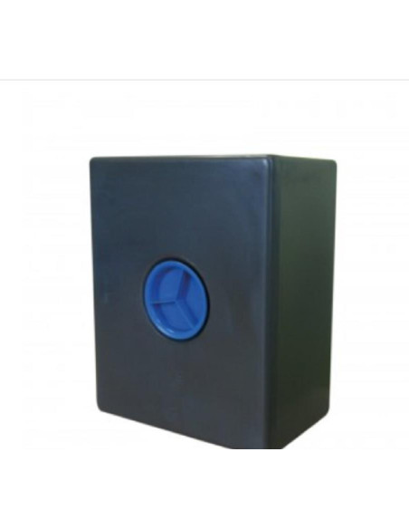 Depósito Agua Residual 100 Lt 890x600x200