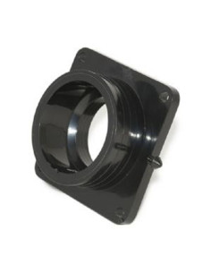 Conexão para válvula de descarga 40 mm 2