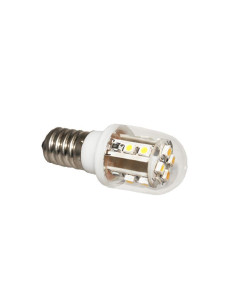 Lampada Led Branco Quente12v 0,7W 60 Lúmens 2