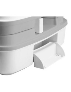 Kit fixação sanita portátil Thetford 335