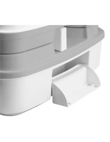 Kit fixação sanita portátil Thetford 335