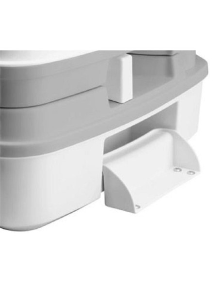Kit fixação sanita portátil Thetford 335