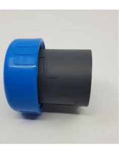 Tampa com doseador paracassete sanita C220 Thetford 2