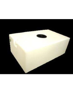 Depósito água limpa 100L