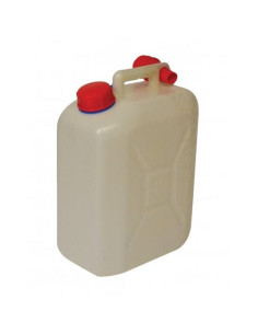 Jerrican15L água Potável 2