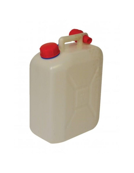 Jerrican15L água Potável