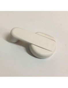 Manivela com peças de montagem para claraboia Heki 3 ou Heki 3