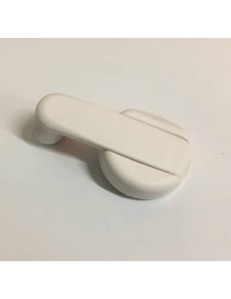 Manivela com peças de montagem para claraboia Heki 3 ou Heki 3