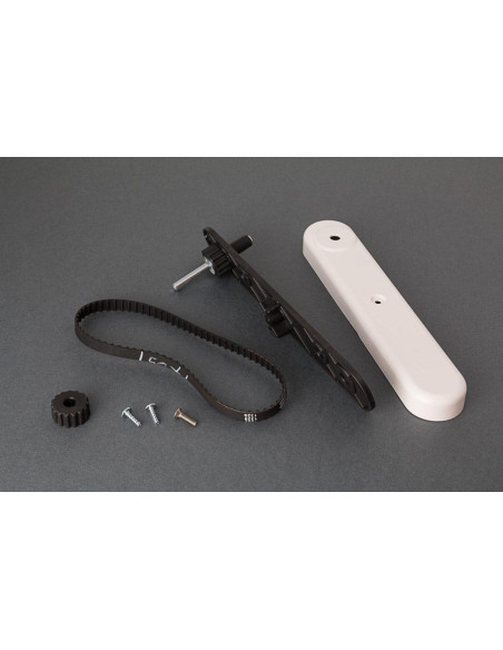 Kit abertura Claraboia Turbo Vent Fiamma