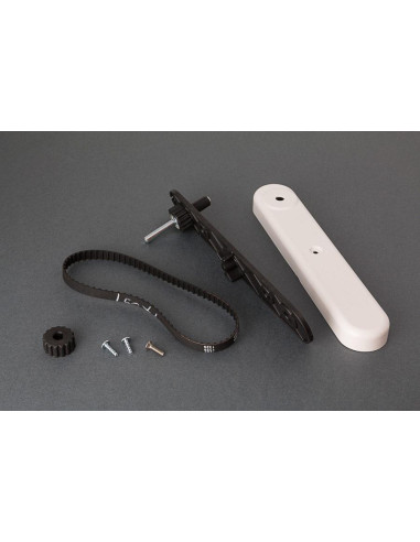 Kit abertura Claraboia Turbo Vent Fiamma