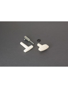 Prolongador para manipulo de claraboia 28 e 40 2