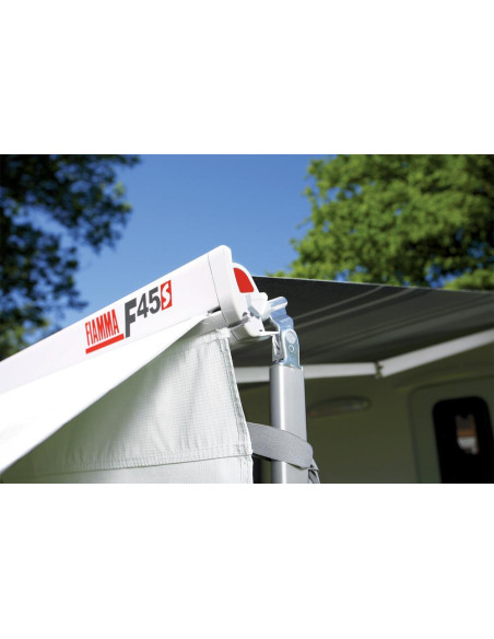 Toldo F45 S 300 Polar White Fiamma