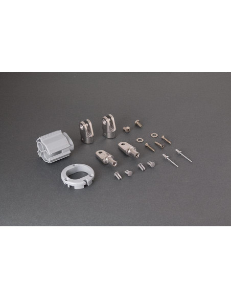 Kit Enrolador Dto Para Caravanstore