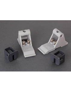 Kit Fixação Toldo F45 de Aperto Rapido 2