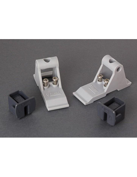 Kit Fixação Toldo F45 de Aperto Rapido