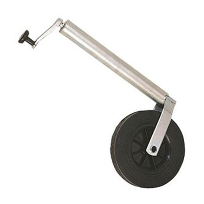 Roda Jockey completa Alko 48mm Altura 530