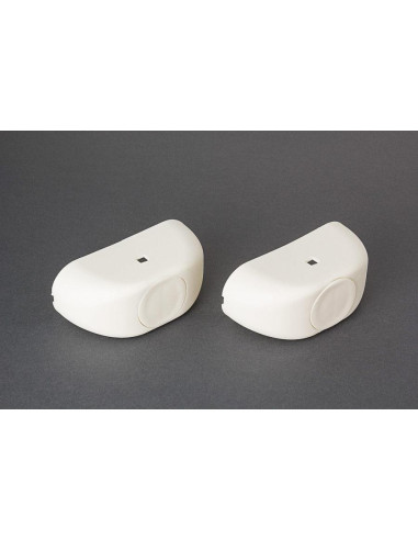 Tampa Inferior Para Suporte Bicicleta