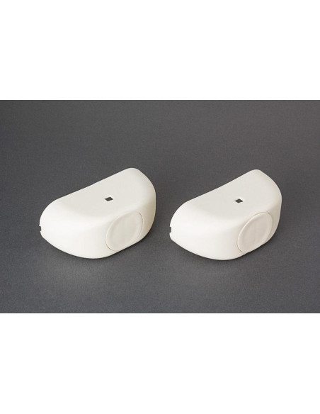 Tampa Inferior Para Suporte Bicicleta