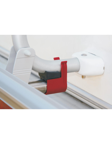 Tampa Inferior Para Suporte Bicicleta