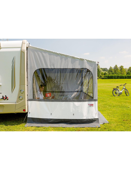 Lateral side W Pro para toldo Fiamma F45/F65/F70