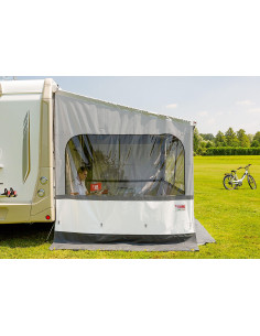 Lateral side W Pro para toldo Fiamma F45/F65/F70 2