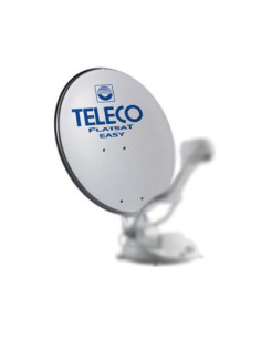 Prato 85cm Para Antena Flatsat