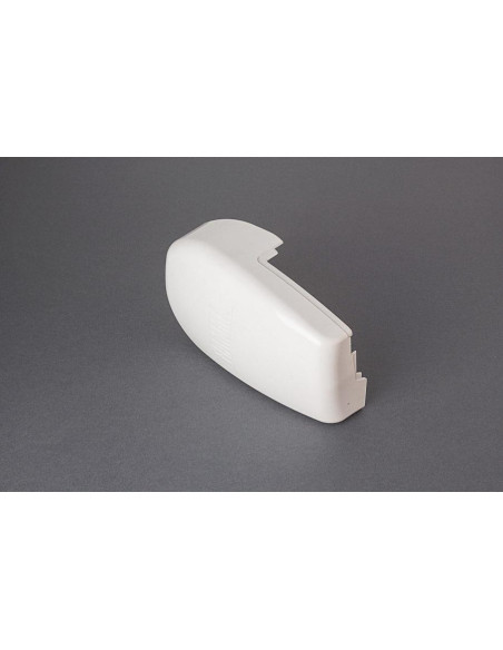 Tampa esquerda toldo Ti L Fiamma