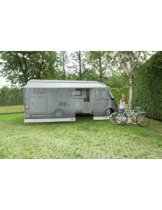 Painel frontal Sun View XL 450