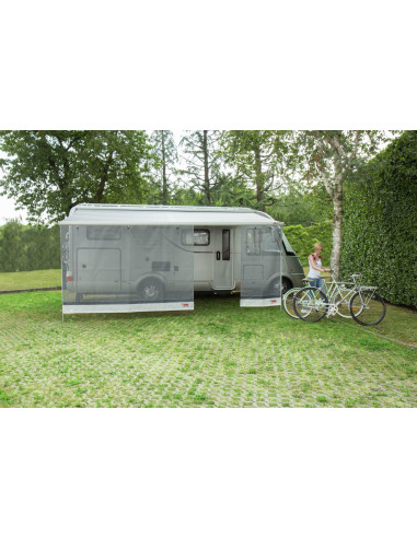 Painel frontal Sun View XL 450