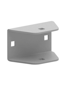 Peça de fixação suporte bicicleta Ducato 2