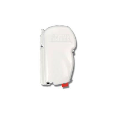 Topo interior esquero para toldo F45s em metal