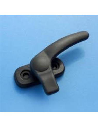 Fecho de Janela esquerdo com Botão Bloqueio S7/S7Z Dometic