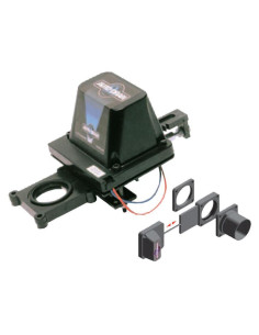 Válvula de descarga de água suja 12V