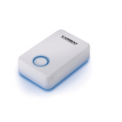 Detector de gás cube Carbest GLP 12V