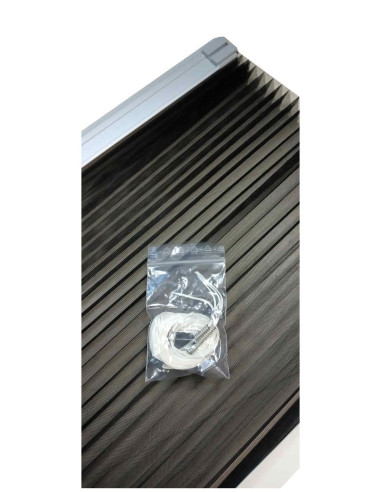 Mosquiteira para Claraboia Heki III Plus