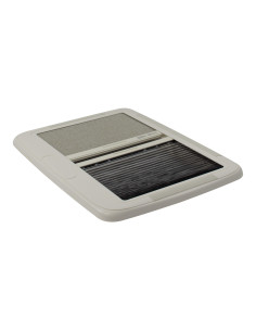 Aro interior completo p/claraboia Midi-Heki 2