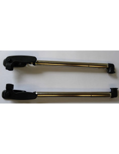 Compasso janela 600mm S4/S5 Dometic (Par)