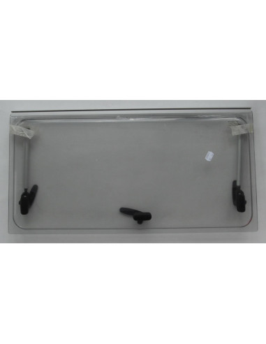 Acrílico para janela Seitz S4 800X450 Escurecido