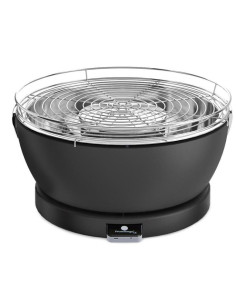 Grelhador de mesa a carvão "Vesuvio"