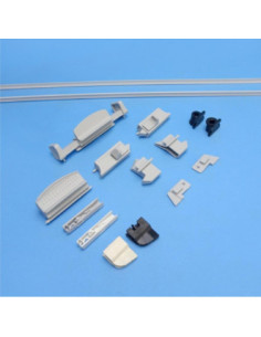 Kit Reparação Estores Janelas Dometic S3/4 2