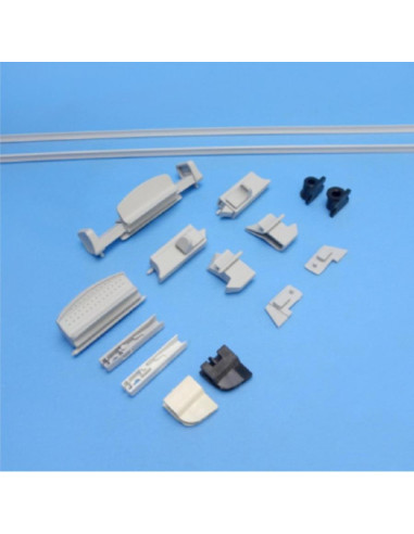 Kit Reparação Estores Janelas Dometic S3/4