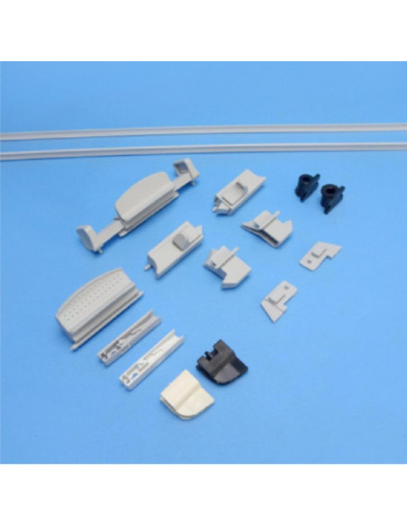 Kit Reparação Estores Janelas Dometic S3/4