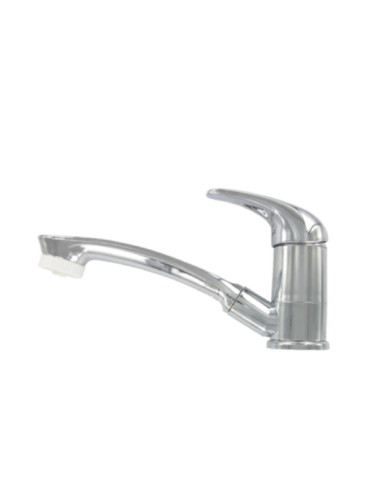 Torneira misturadora monocomando Roma 12v com chuveiro NOVO