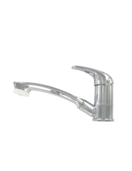 Torneira misturadora monocomando Roma 12v com chuveiro NOVO